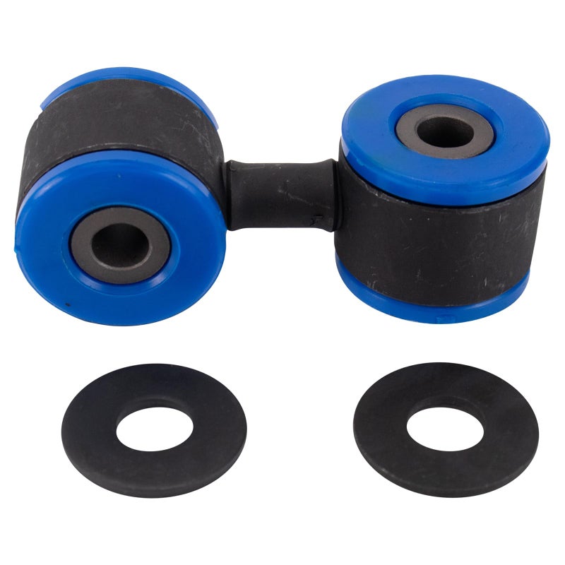 تي آر كيو مجموعة وصلات شريط Sway الخلفية TRQ متوافقة مع أودي 2008-2018 - Image 3